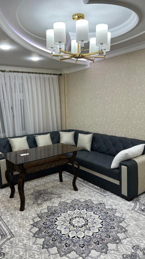 Apartment “Kamolon” Ташкент Екстериор снимка