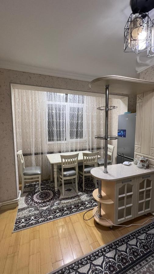 Apartment “Kamolon” Ташкент Екстериор снимка