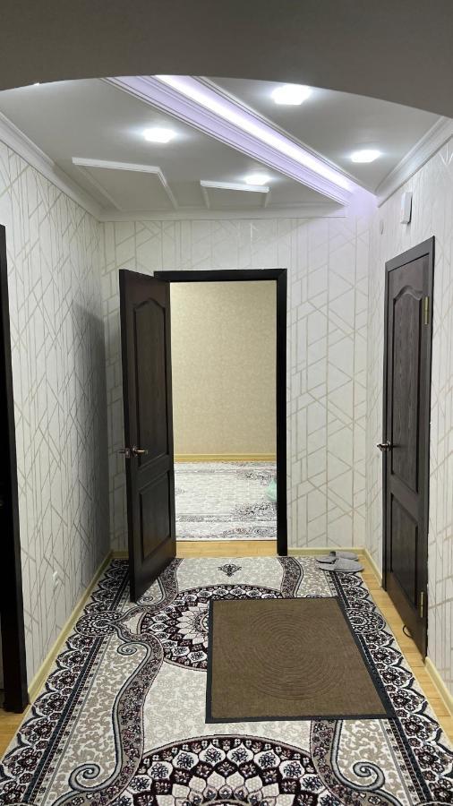 Apartment “Kamolon” Ташкент Екстериор снимка