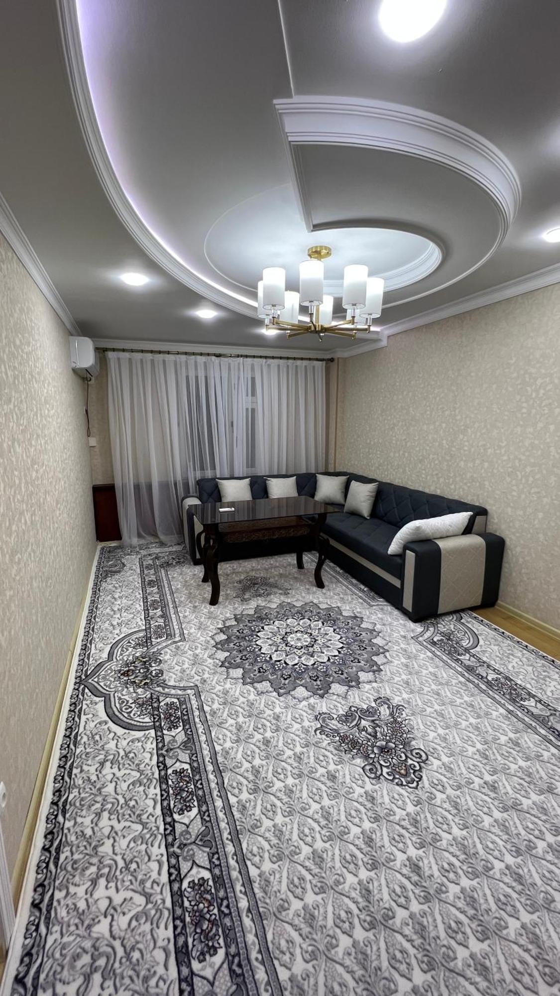 Apartment “Kamolon” Ташкент Екстериор снимка