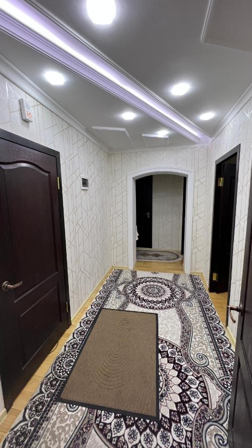 Apartment “Kamolon” Ташкент Екстериор снимка